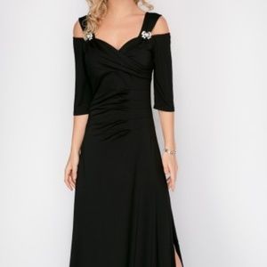Mother Of The Bride Dress